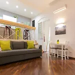 Mancini House Apartment *