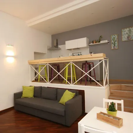 Mancini House *