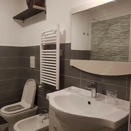 Apartamento Mancini House