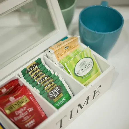 Mancini House Nápoles