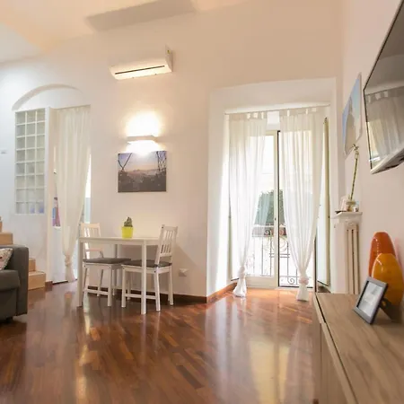 Appartement Mancini House