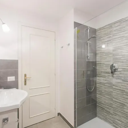 Mancini House 公寓