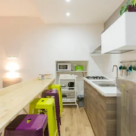 Mancini House 那不勒斯