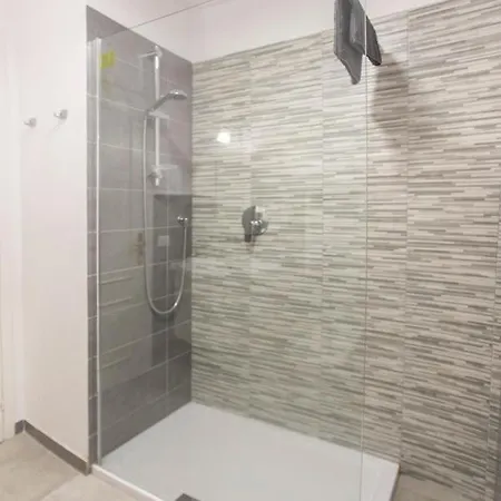 Appartement Mancini House