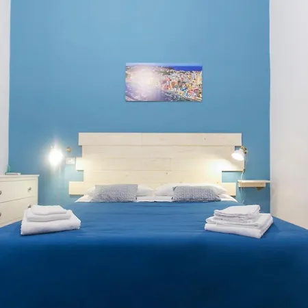 Appartement Mancini House